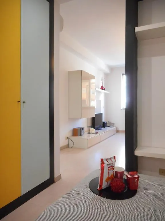 Appartamento Loft Del Cuore Modica Italia