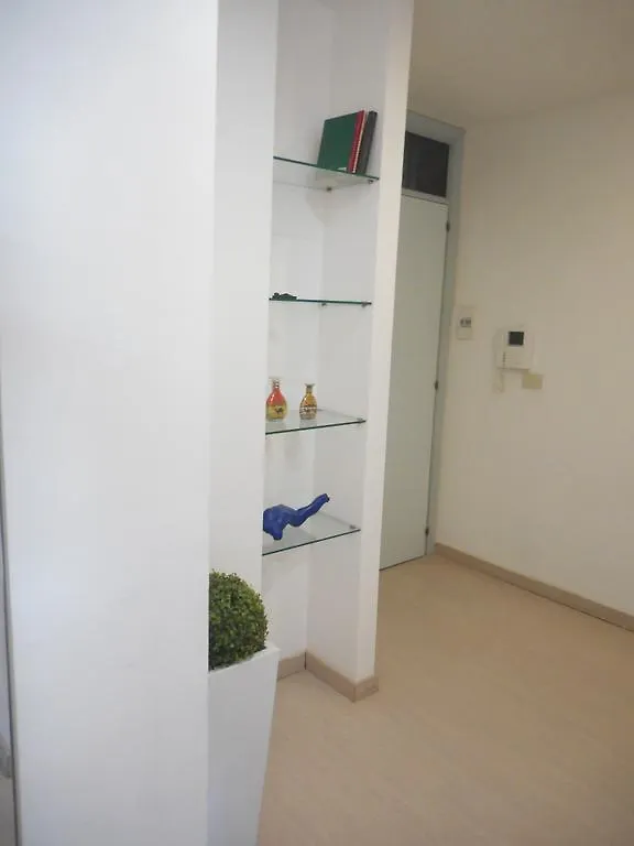 Appartamento Loft Del Cuore Modica