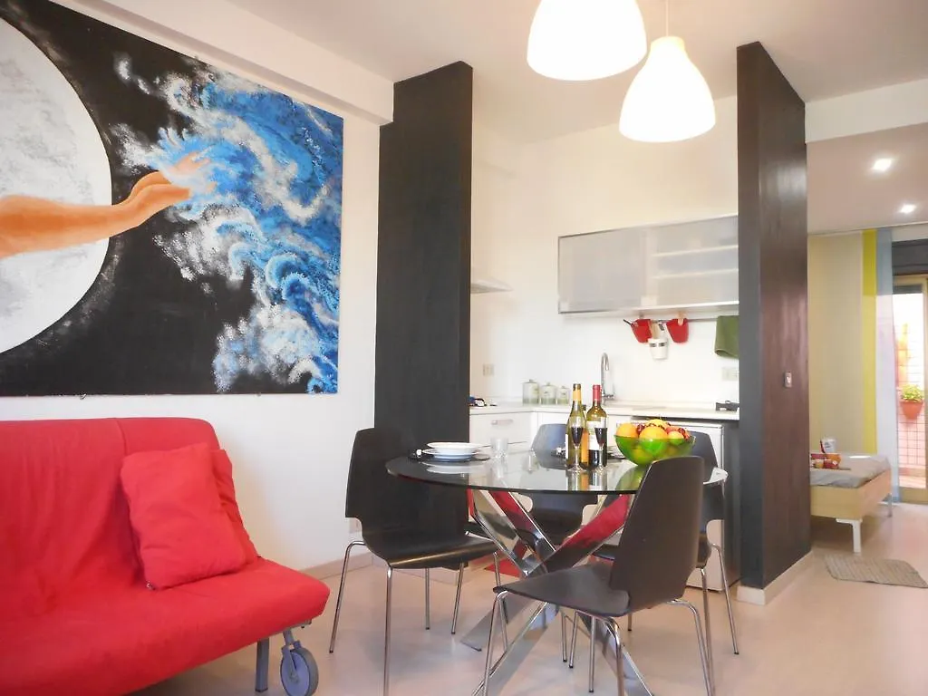 Loft Del Cuore Modica 0*,  Italia