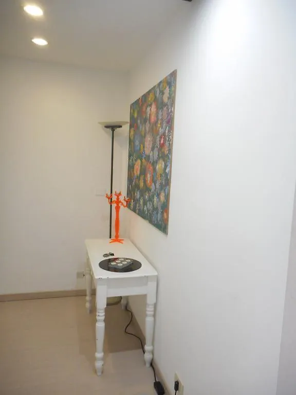 Loft Del Cuore Modica Appartamento