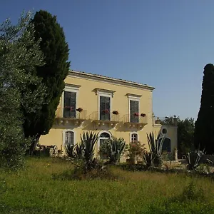 Vakantieboerderij Baglio Calanchi, Modica