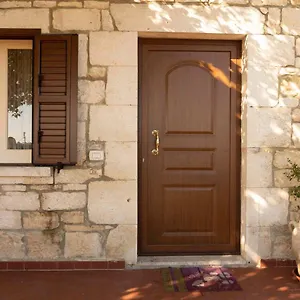 La Casa Dei Limoni Modica