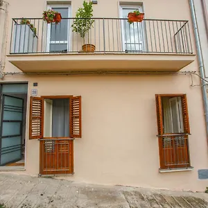 La Finestra Sul Castello - Panoramic Flats Modica