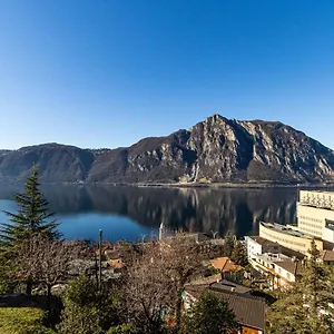 Wraparound Views Bellavista , Campione dʼItalia Italia