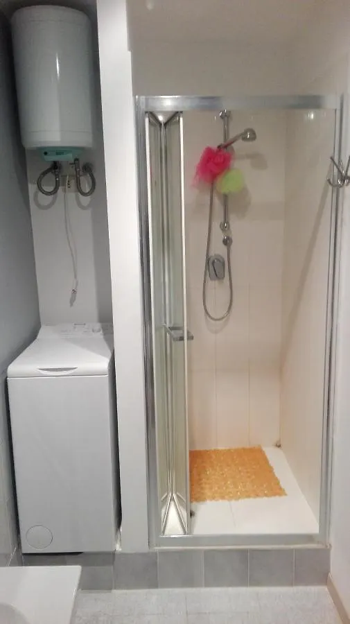 Loft Del Cuore Modica Lägenhet