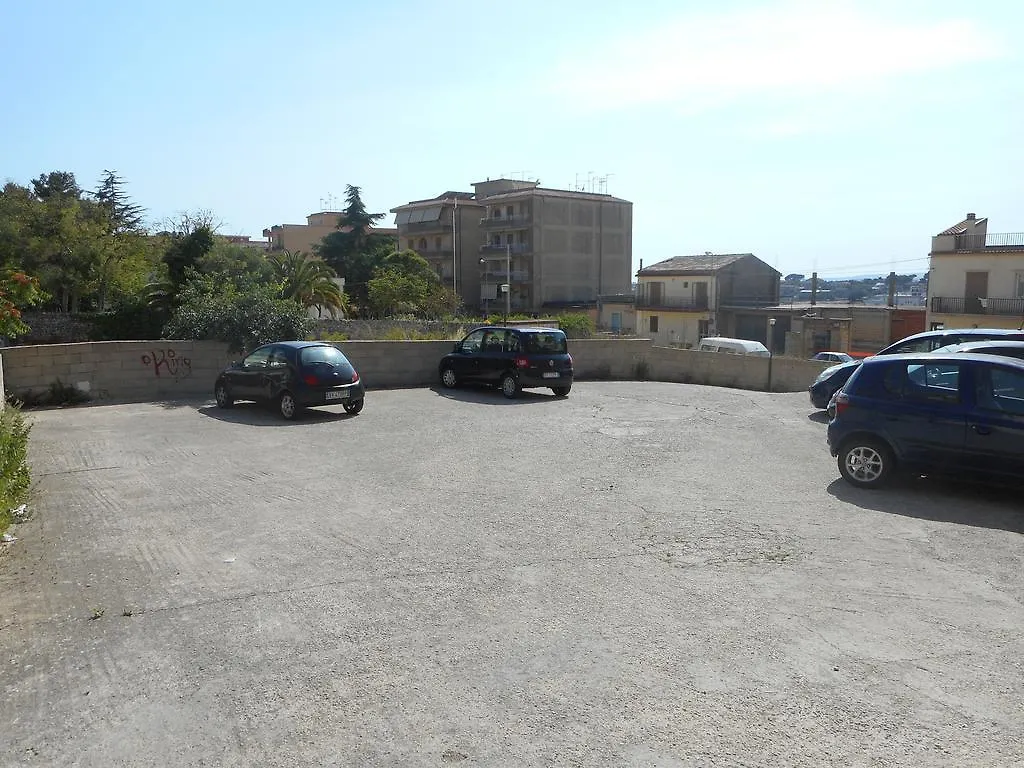 Loft Del Cuore Modica Italien